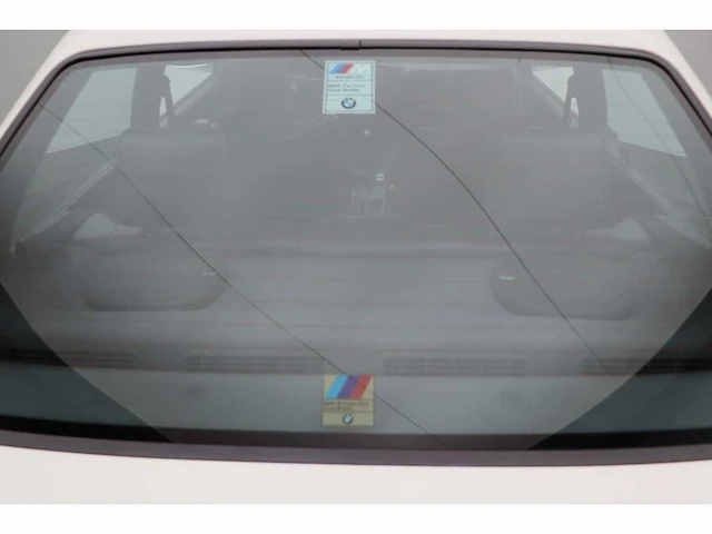 Bmw 3-serie e30 m3 unrestored 1989 - afbeelding 14 van  31