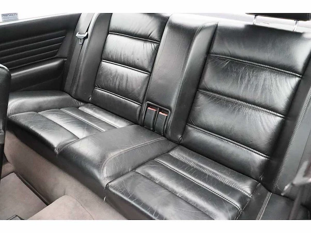 Bmw 3-serie e30 m3 unrestored 1989 - afbeelding 16 van  31