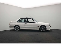Bmw 3-serie e30 m3 unrestored 1989 - afbeelding 12 van  31
