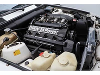 Bmw 3-serie e30 m3 unrestored 1989 - afbeelding 24 van  31