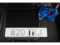 Bmw 3-serie e30 m3 unrestored 1989 - afbeelding 8 van  31