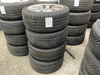 Bmw 3 serie e90/e91/f30 en f31 wiel (4x) - afbeelding 1 van  5