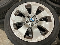 Bmw 3 serie e90/e91/f30 en f31 wiel (4x) - afbeelding 2 van  5