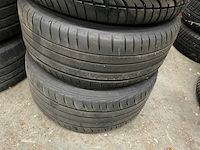 Bmw 3 serie e90/e91/f30 en f31 wiel (4x) - afbeelding 4 van  5