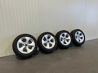 Bmw 3 serie f30/f31 (2012-2019) wielen - afbeelding 1 van  5