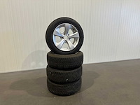 Bmw 3 serie f30/f31 (2012-2019) wielen - afbeelding 2 van  5