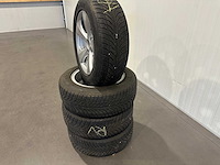 Bmw 3 serie f30/f31 (2012-2019) wielen - afbeelding 3 van  5