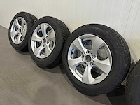 Bmw 3 serie f30/f31 (2012-2019) wielen - afbeelding 5 van  5