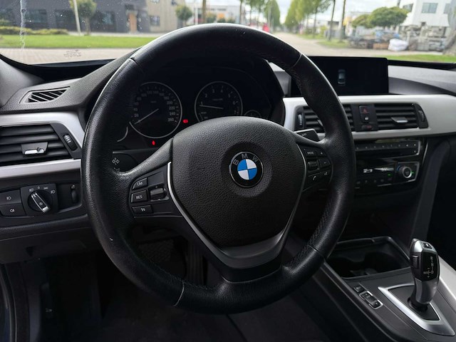 Bmw 3-serie gran turismo 320i corp. l exec * pg-353-n - afbeelding 3 van  16