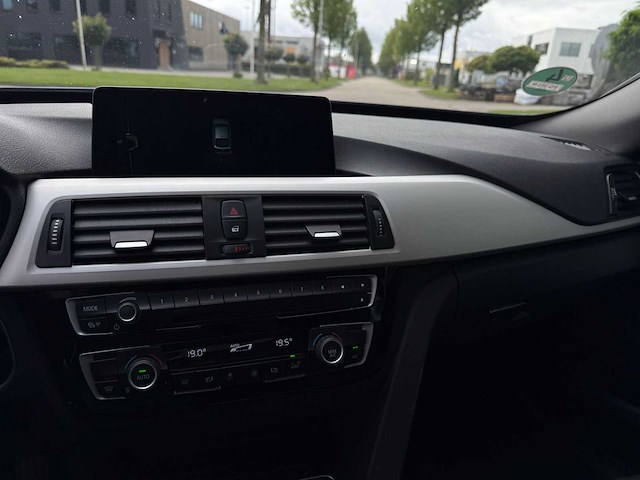 Bmw 3-serie gran turismo 320i corp. l exec * pg-353-n - afbeelding 4 van  16