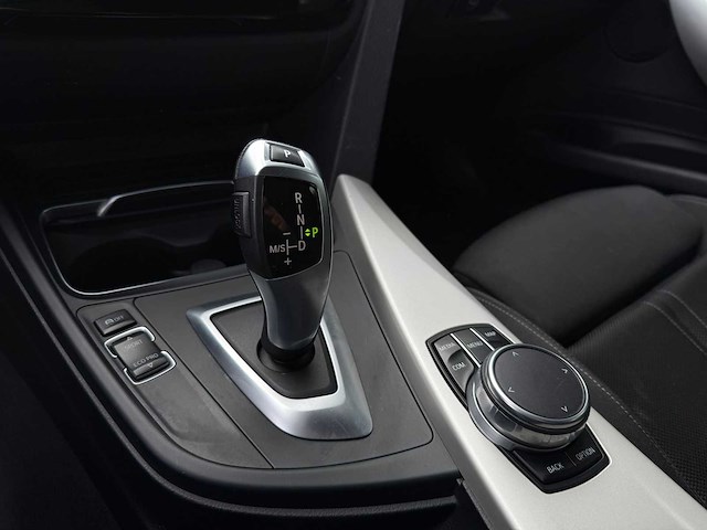 Bmw 3-serie gran turismo 320i corp. l exec * pg-353-n - afbeelding 5 van  16