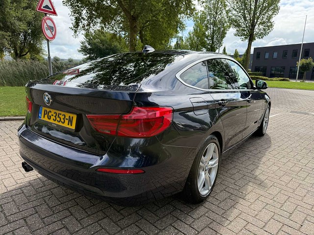 Bmw 3-serie gran turismo 320i corp. l exec * pg-353-n - afbeelding 11 van  16