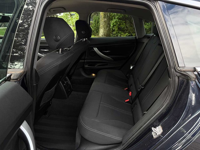 Bmw 3-serie gran turismo 320i corp. l exec * pg-353-n - afbeelding 15 van  16