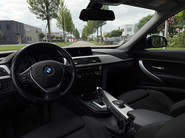 Bmw 3-serie gran turismo 320i corp. l exec * pg-353-n - afbeelding 16 van  16