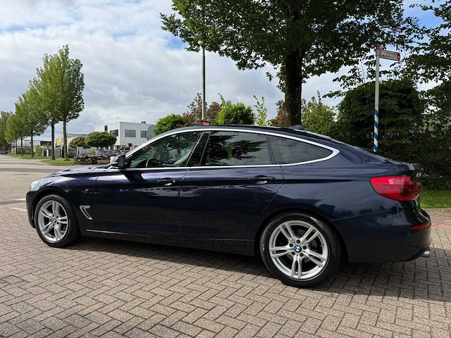 Bmw 3-serie gran turismo 320i corp. l exec * pg-353-n - afbeelding 11 van  13