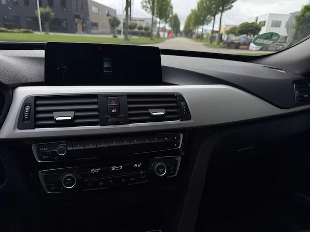 Bmw 3-serie gran turismo 320i corp. l exec * pg-353-n - afbeelding 4 van  16