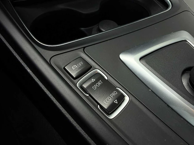 Bmw 3-serie gran turismo 320i corp. l exec * pg-353-n - afbeelding 6 van  16