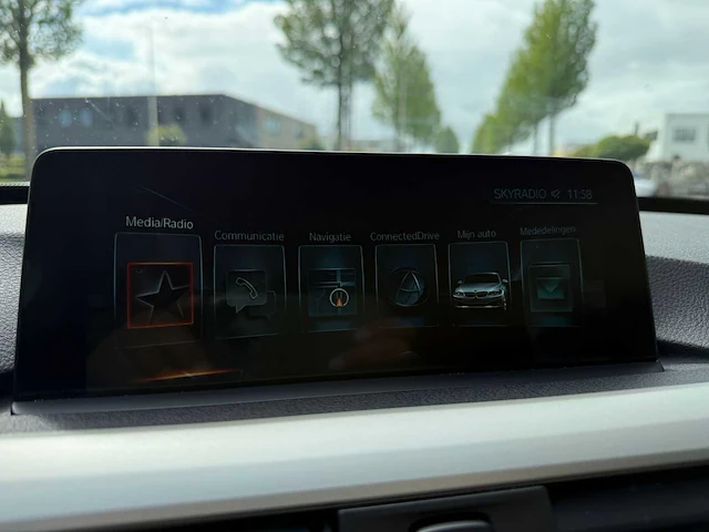 Bmw 3-serie gran turismo 320i corp. l exec * pg-353-n - afbeelding 7 van  16