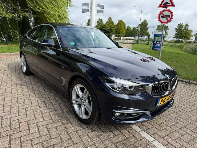 Bmw 3-serie gran turismo 320i corp. l exec * pg-353-n - afbeelding 9 van  16