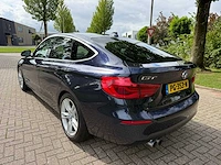 Bmw 3-serie gran turismo 320i corp. l exec * pg-353-n - afbeelding 12 van  16