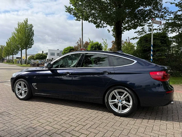 Bmw 3-serie gran turismo 320i corp. l exec * pg-353-n - afbeelding 13 van  16