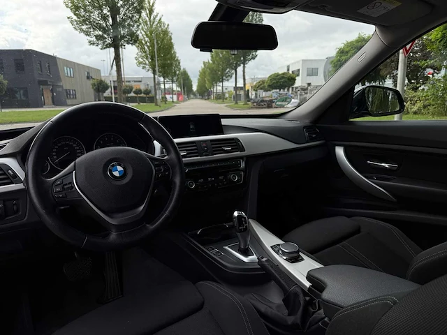 Bmw 3-serie gran turismo 320i corp. l exec * pg-353-n - afbeelding 16 van  16