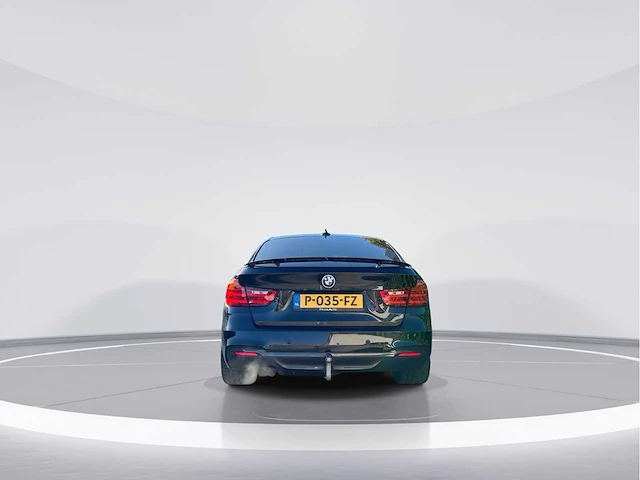 Bmw 3-serie gran turismo 328i m-sport high executive | p-035-fz - afbeelding 11 van  40