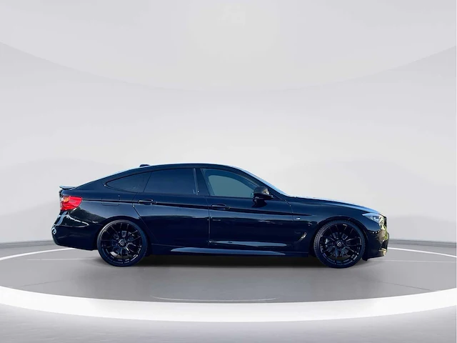 Bmw 3-serie gran turismo 328i m-sport high executive | p-035-fz - afbeelding 16 van  40
