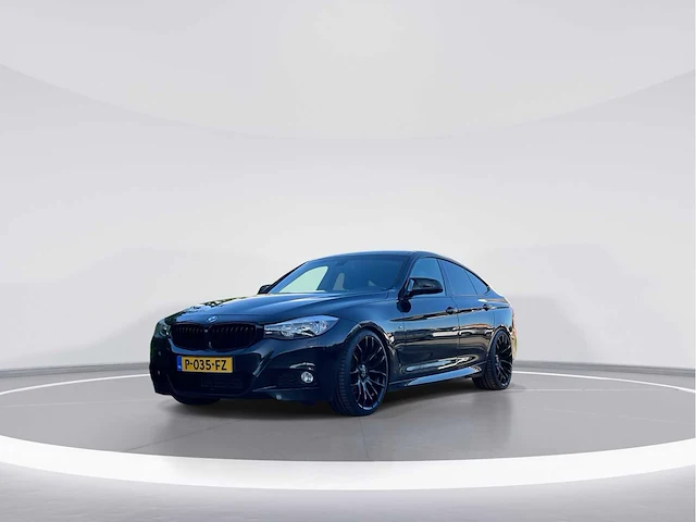 Bmw 3-serie gran turismo 328i m-sport high executive | p-035-fz - afbeelding 18 van  40