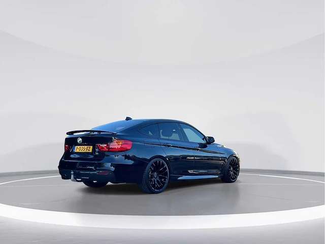 Bmw 3-serie gran turismo 328i m-sport high executive | p-035-fz - afbeelding 3 van  40
