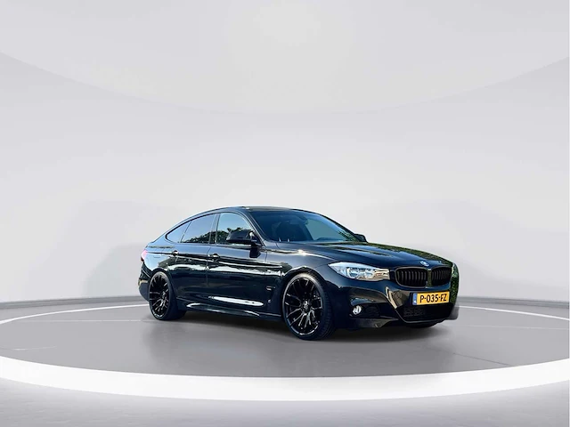 Bmw 3-serie gran turismo 328i m-sport high executive | p-035-fz - afbeelding 7 van  40