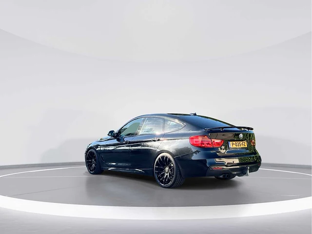 Bmw 3-serie gran turismo 328i m-sport high executive | p-035-fz - afbeelding 27 van  40