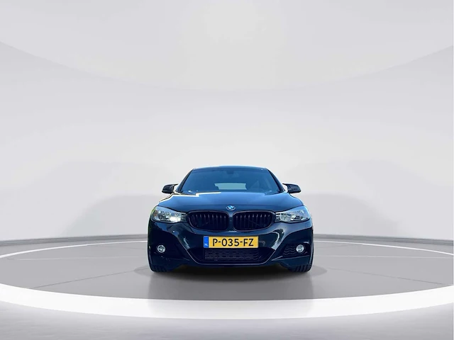 Bmw 3-serie gran turismo 328i m-sport high executive | p-035-fz - afbeelding 8 van  40