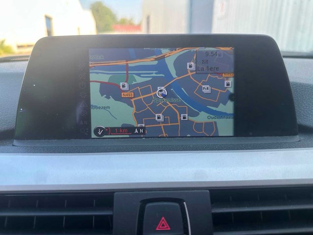 Bmw 3-serie touring 316d executive * 1-kkf-05 - afbeelding 4 van  20