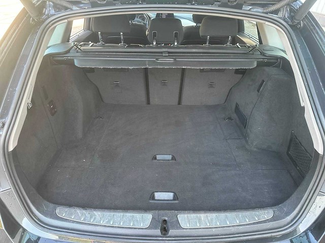 Bmw 3-serie touring 316d executive * 1-kkf-05 - afbeelding 9 van  20