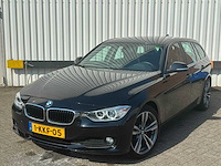 Bmw 3-serie touring 316d executive * 1-kkf-05 - afbeelding 1 van  20