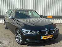 Bmw 3-serie touring 316d executive * 1-kkf-05 - afbeelding 12 van  20
