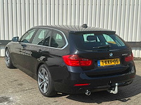 Bmw 3-serie touring 316d executive * 1-kkf-05 - afbeelding 14 van  20