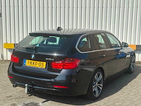 Bmw 3-serie touring 316d executive * 1-kkf-05 - afbeelding 15 van  20