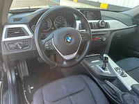 Bmw 3-serie touring 316d executive * 1-kkf-05 - afbeelding 20 van  20