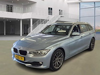 Bmw 3-serie touring 316d high executive; 2-kzl-91 - afbeelding 1 van  16