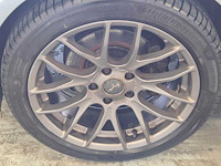 Bmw 3-serie touring 316d high executive; 2-kzl-91 - afbeelding 14 van  16