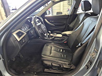 Bmw 3-serie touring 316d high executive; 2-kzl-91 - afbeelding 15 van  16