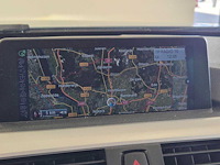 Bmw 3-serie touring 316d high executive; 2-kzl-91 - afbeelding 1 van  4