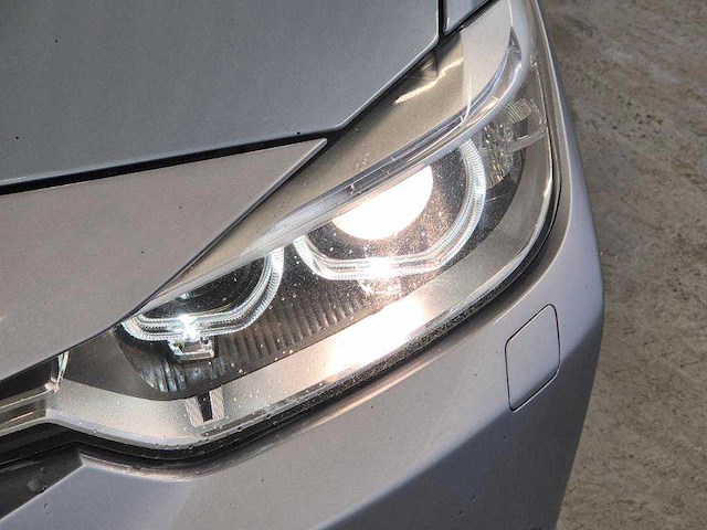 Bmw 3-serie touring 316d high executive; 2-kzl-91 - afbeelding 9 van  11