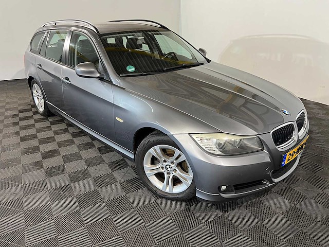 Bmw 3-serie touring 316i business line, 29-hhr-4 - afbeelding 5 van  19