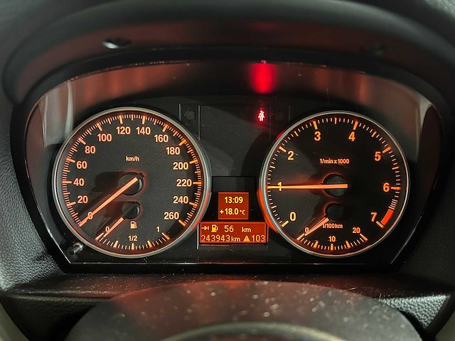 Bmw 3-serie touring 316i business line, 29-hhr-4 - afbeelding 6 van  19