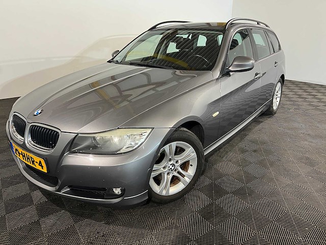 Bmw 3-serie touring 316i business line, 29-hhr-4 - afbeelding 1 van  19