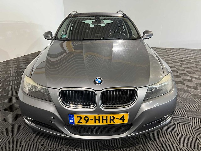 Bmw 3-serie touring 316i business line, 29-hhr-4 - afbeelding 19 van  19