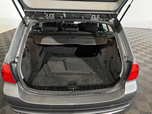 Bmw 3-serie touring 316i business line, 29-hhr-4 - afbeelding 14 van  19